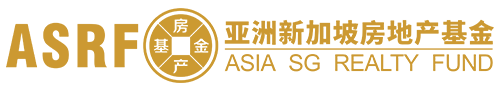 Asia SG Realty Fund, 8%-15% Annual Investment Return