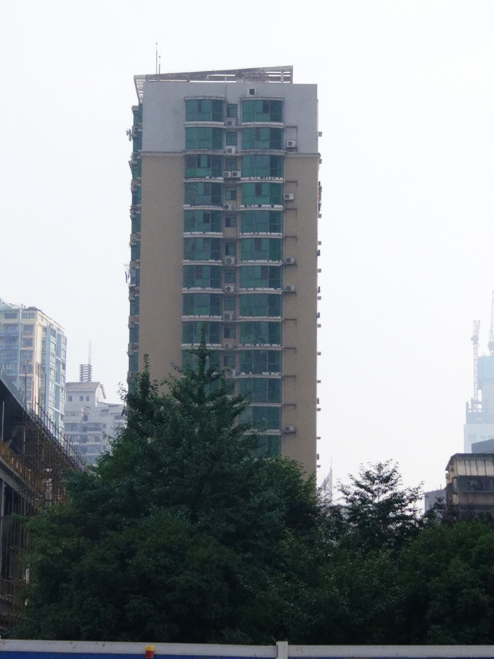 Town House Plaza-Wuhan